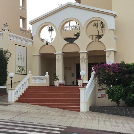 Castle Apartment Margherita Los Cristianos  Exterior photo
