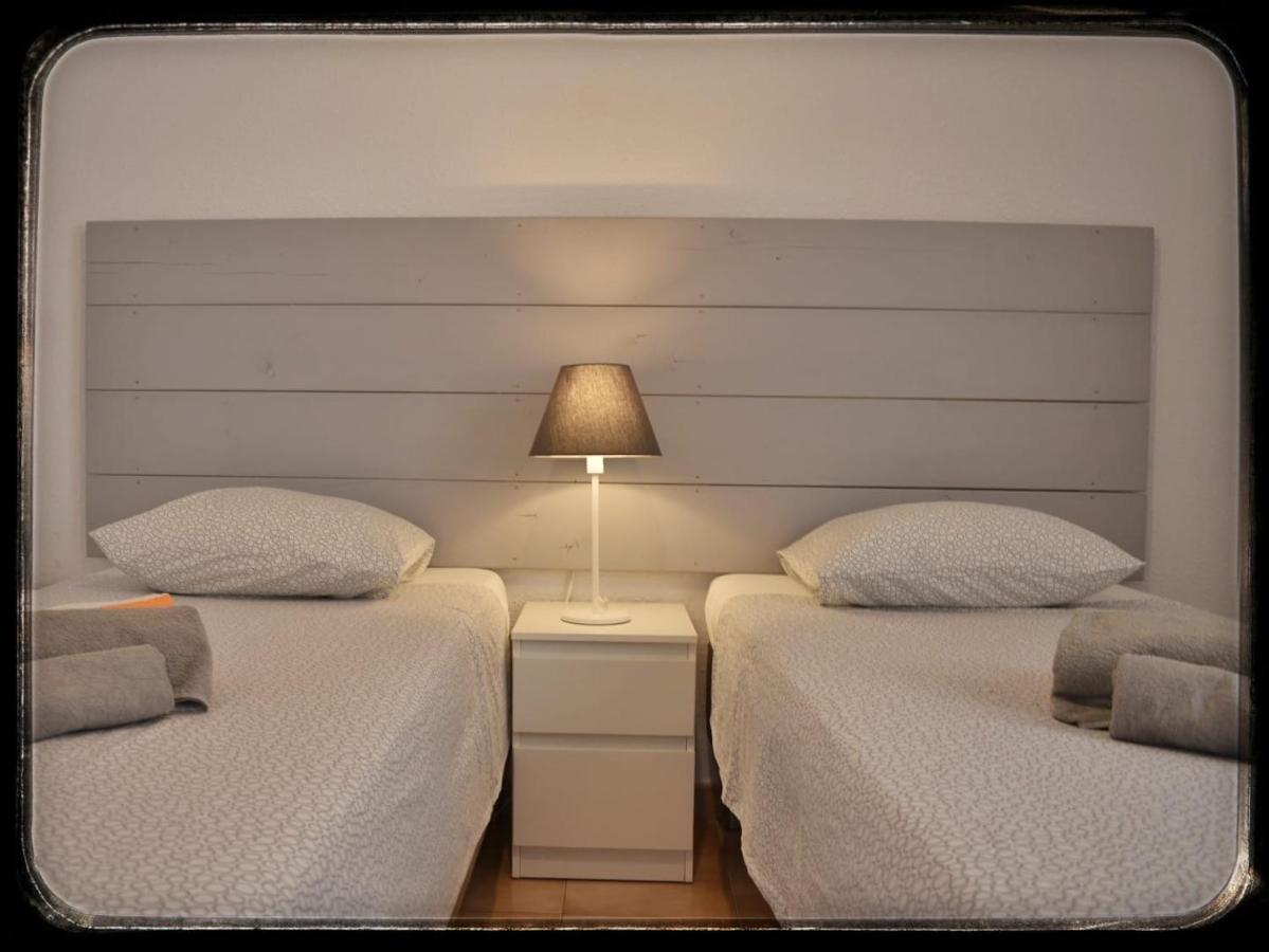 Castle Apartment Margherita Los Cristianos  Exterior photo