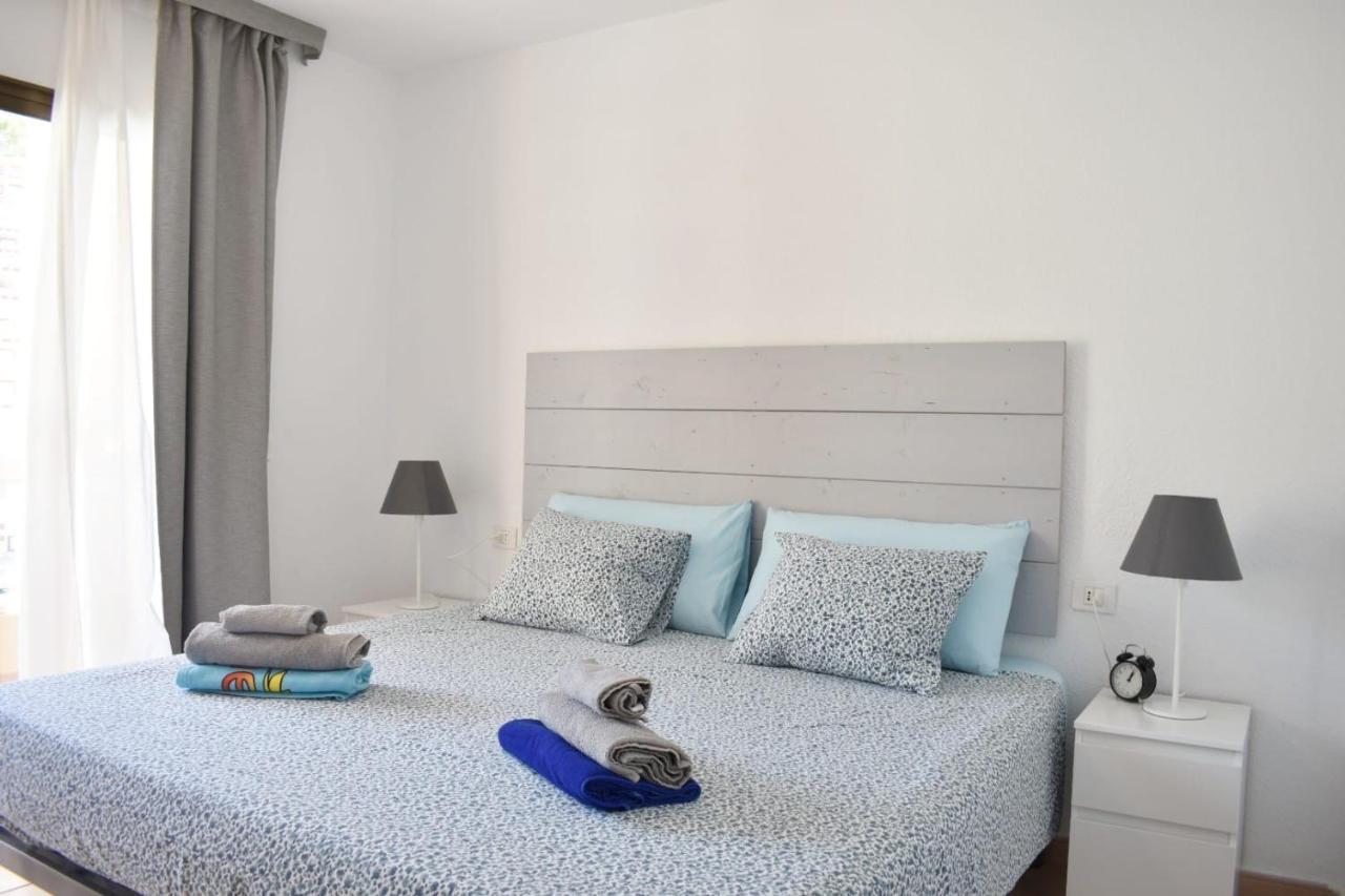 Castle Apartment Margherita Los Cristianos  Exterior photo