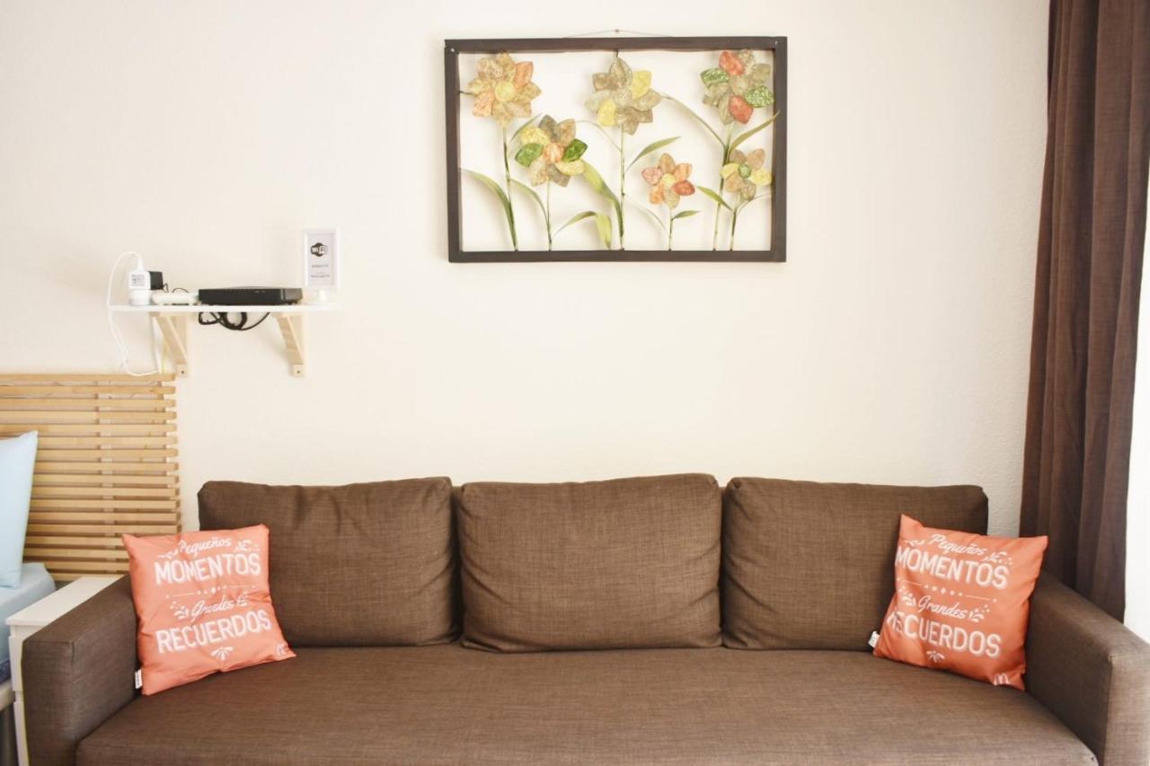 Castle Apartment Margherita Los Cristianos  Exterior photo