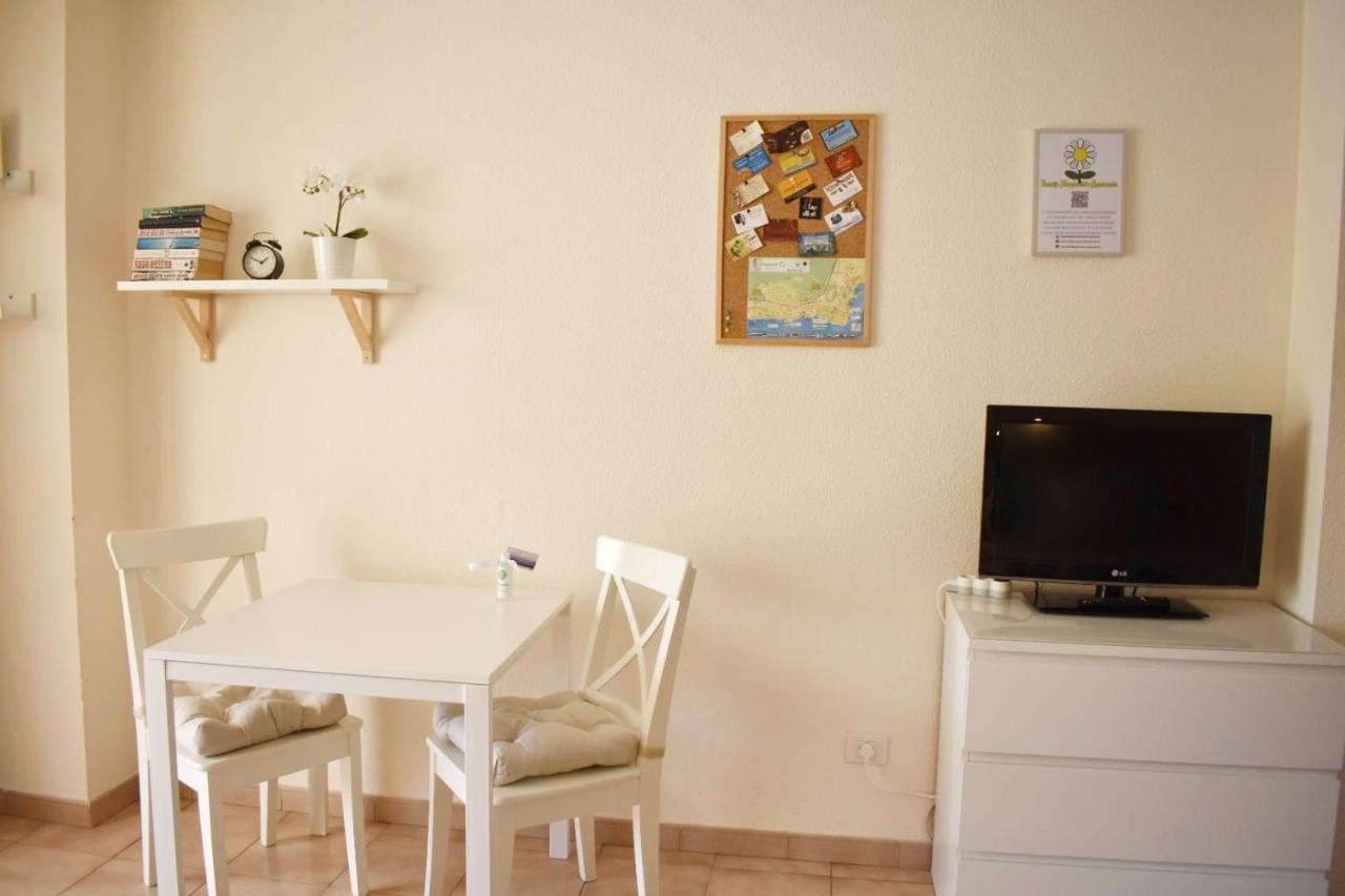 Castle Apartment Margherita Los Cristianos  Exterior photo