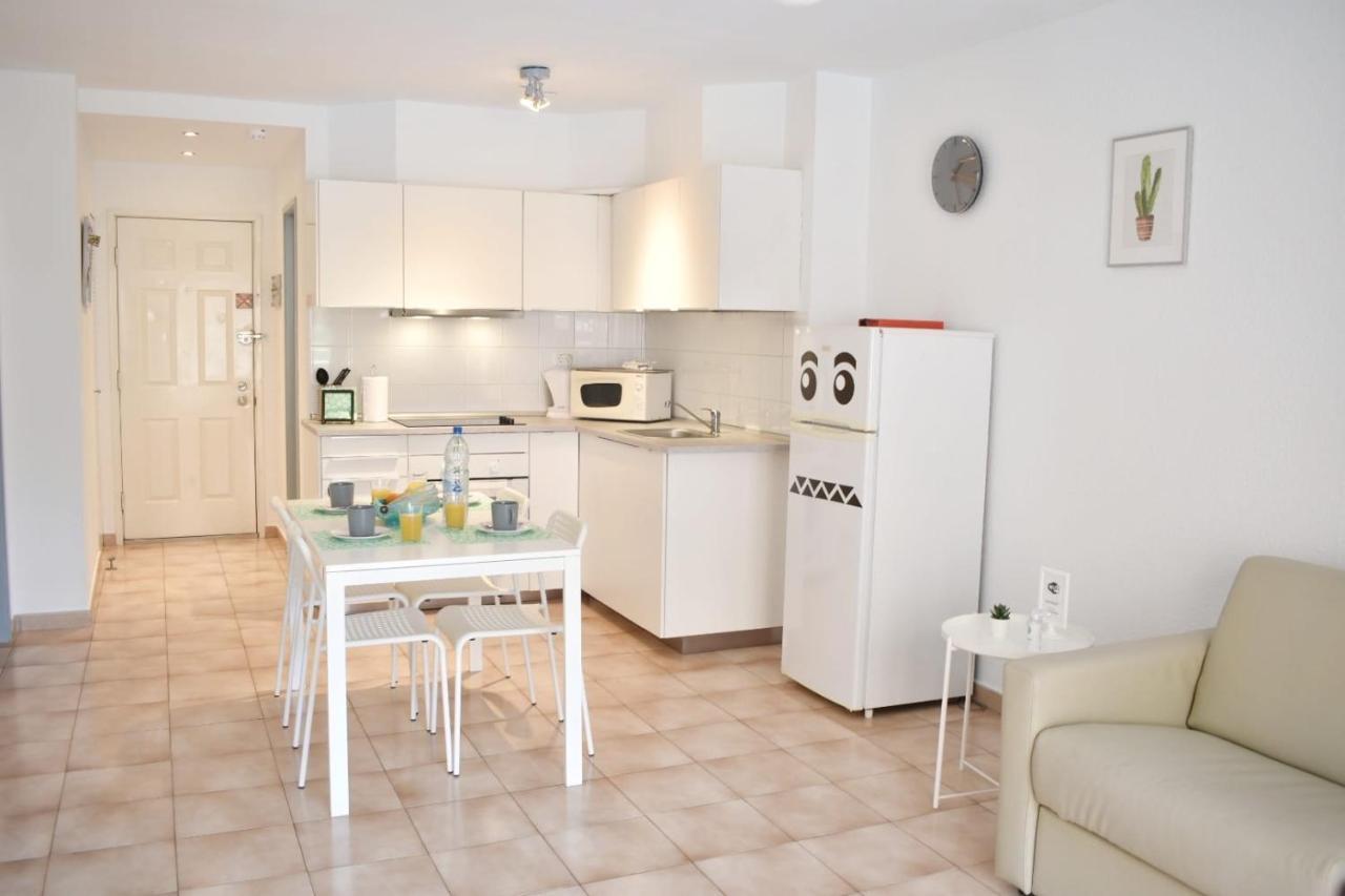 Castle Apartment Margherita Los Cristianos  Exterior photo