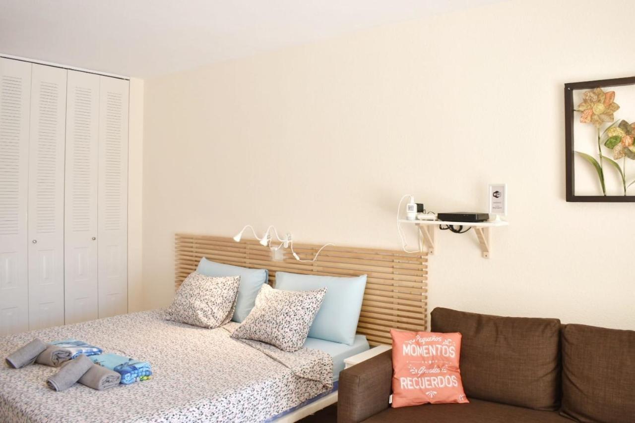 Castle Apartment Margherita Los Cristianos  Exterior photo