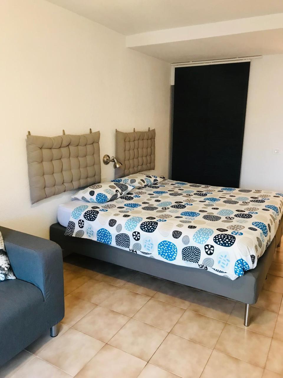 Castle Apartment Margherita Los Cristianos  Exterior photo