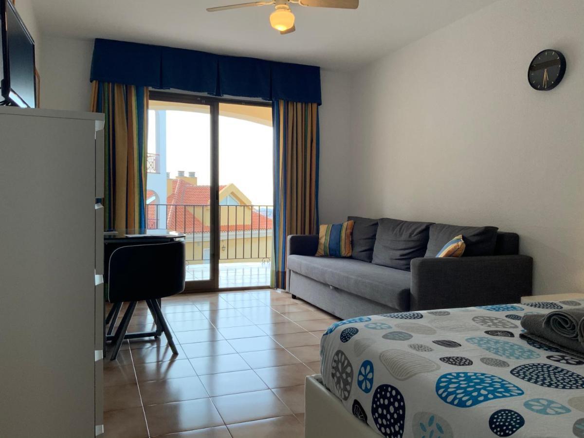 Castle Apartment Margherita Los Cristianos  Exterior photo