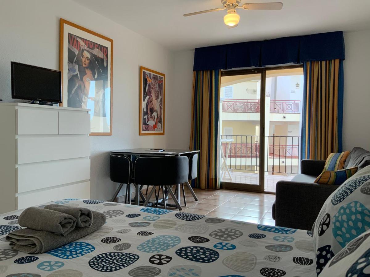 Castle Apartment Margherita Los Cristianos  Exterior photo