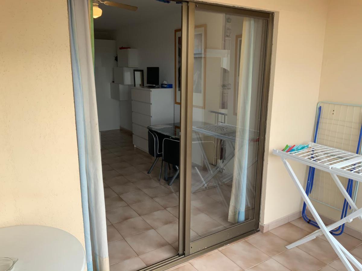 Castle Apartment Margherita Los Cristianos  Exterior photo