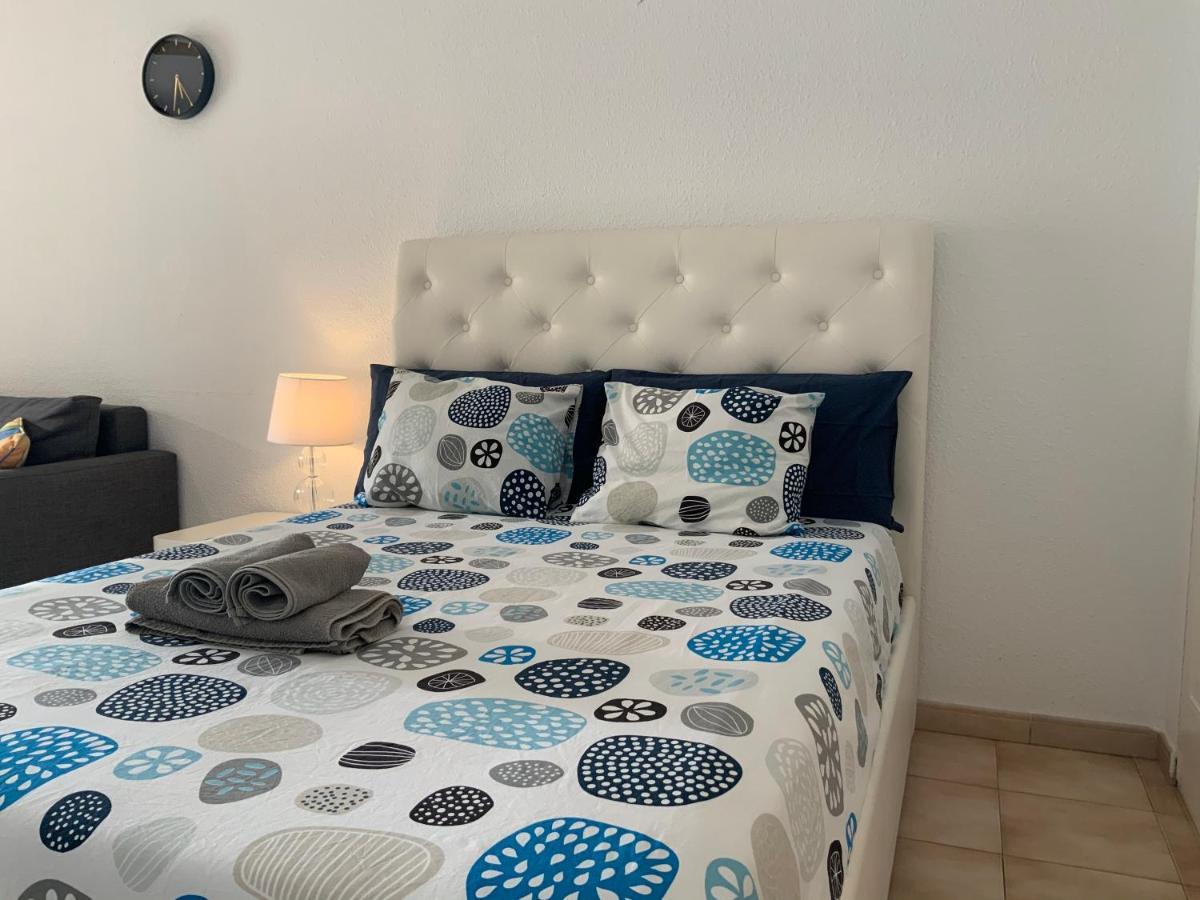 Castle Apartment Margherita Los Cristianos  Exterior photo